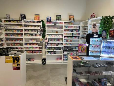 Image for Vape Cloud Brantford with ID of: 6879460