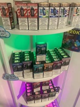 Image for Vape Cloud Brantford with ID of: 6879461