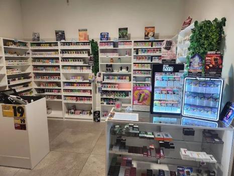 Image for Vape Cloud Brantford with ID of: 6879462