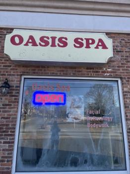 Image for New Oasis Spa with ID of: 6879478