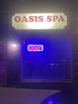Image for New Oasis Spa with ID of: 6879481