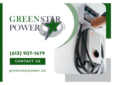 Image for Green Star Power with ID of: 6879512
