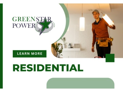 Image for Green Star Power with ID of: 6879513