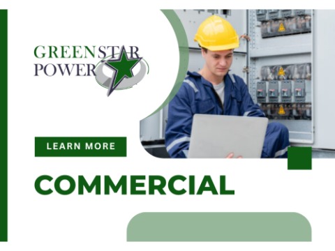 Image for Green Star Power with ID of: 6879514