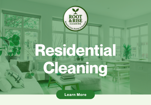Image for Root & Rise Cleaning with ID of: 6879622