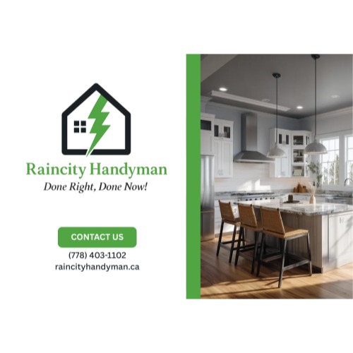 Image for Raincity Handyman with ID of: 6879626