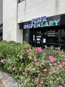 Image for FLWR Dispensary with ID of: 6879682