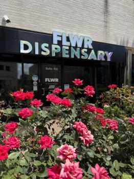 Image for FLWR Dispensary with ID of: 6879684