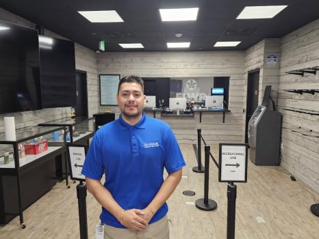 Image for FLWR Dispensary with ID of: 6879686