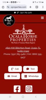 Image for Ocala Horse Properties with ID of: 6879691