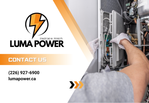 Image for Luma Power with ID of: 6879708