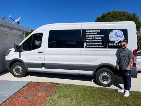 Image for Carpet Cleaning Service with ID of: 6879894