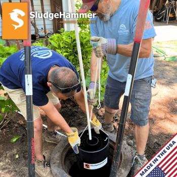 Image for SludgeHammer Group, Ltd. with ID of: 6879907