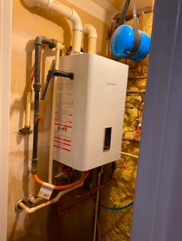 Image for Access Plumbing And Heating LLC with ID of: 6879920