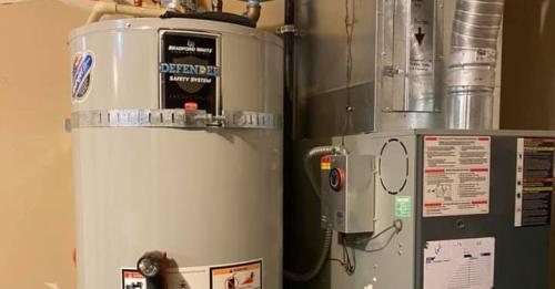 Image for Access Plumbing And Heating LLC with ID of: 6879921