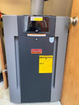 Image for Access Plumbing And Heating LLC with ID of: 6879922