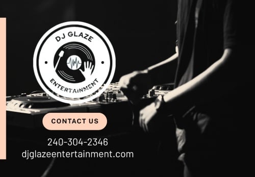Image for DJ Glaze Entertainment with ID of: 6880017