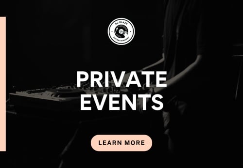 Image for DJ Glaze Entertainment with ID of: 6880018