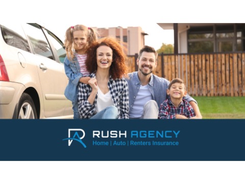Image for Rush Agency with ID of: 6880108