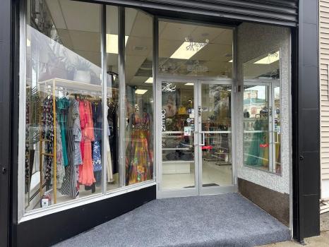 Image for AZ'GAD Boutique with ID of: 6880115
