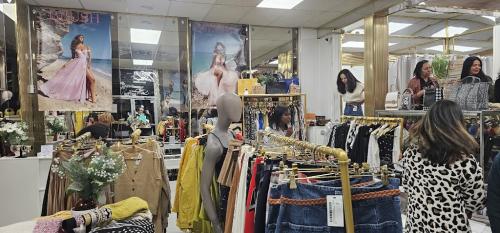 Image for AZ'GAD Boutique with ID of: 6880116