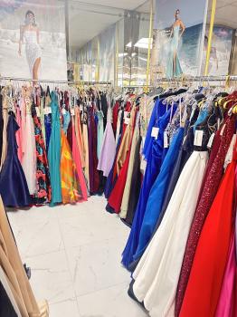 Image for AZ'GAD Boutique with ID of: 6880124