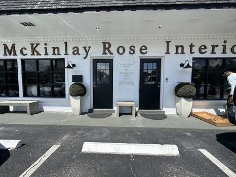 Image for McKinlay Rose Interiors with ID of: 6880219