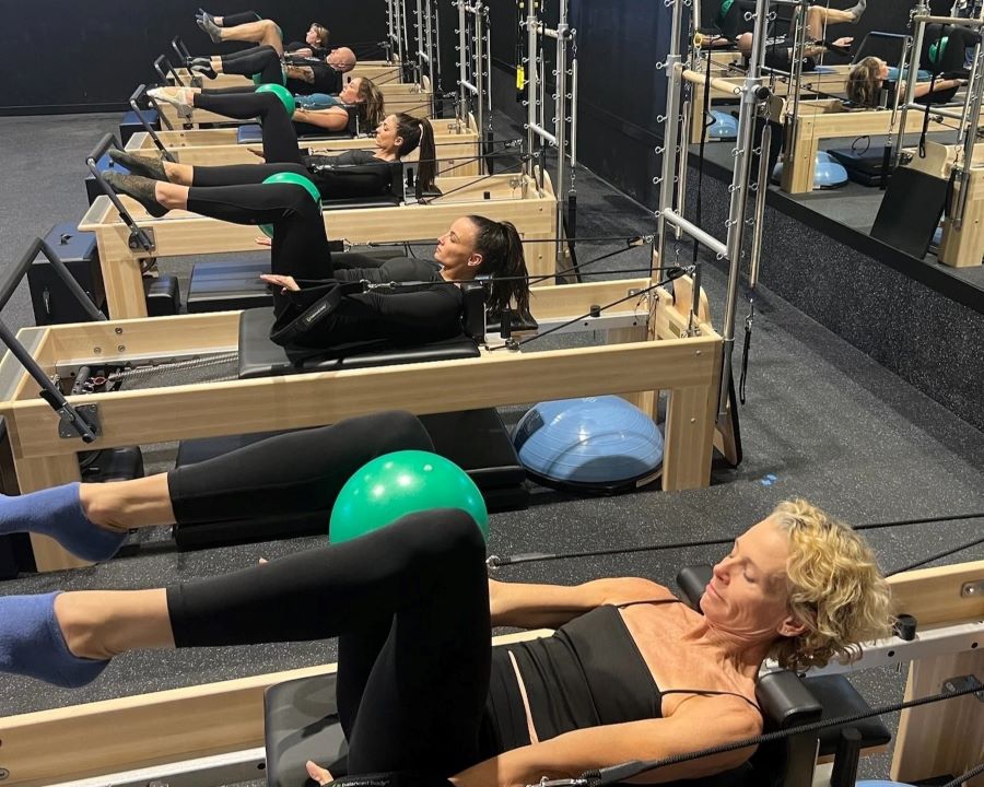 Image for Foundation Health and Fitness with ID of: 6880391