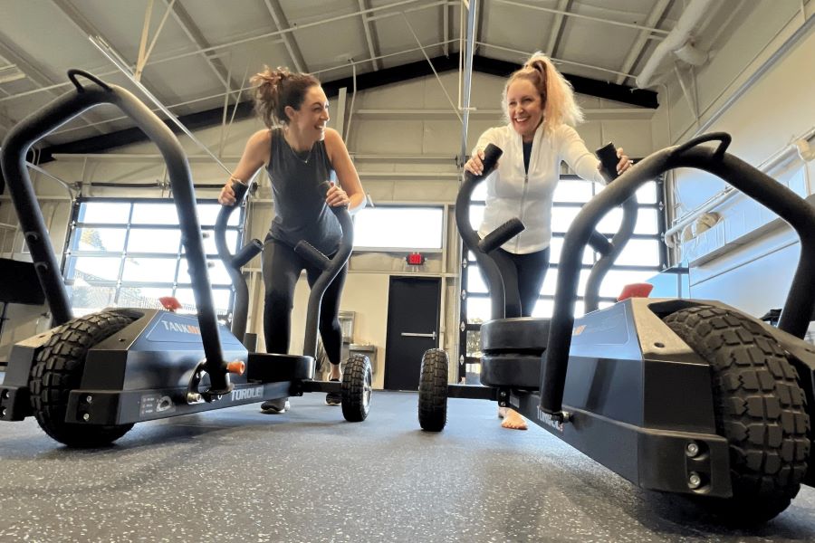 Image for Foundation Health and Fitness with ID of: 6880392