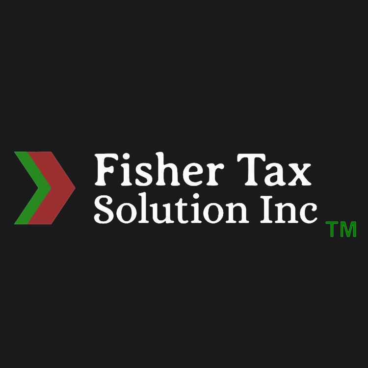 Image for Fisher Tax Solution Inc with ID of: 6972026