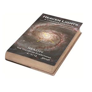 Image for heaven lights christian paradigm with ID of: 6972030
