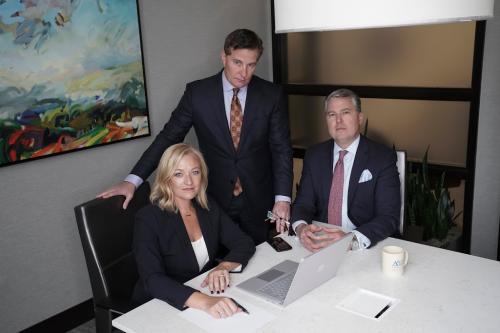 Image for Wagner Reese, LLP with ID of: 6880498