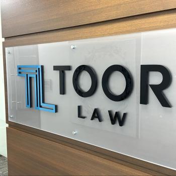 Image for Toor Law with ID of: 6880586