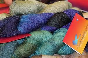 Image for Blue Heron Yarns with ID of: 697229