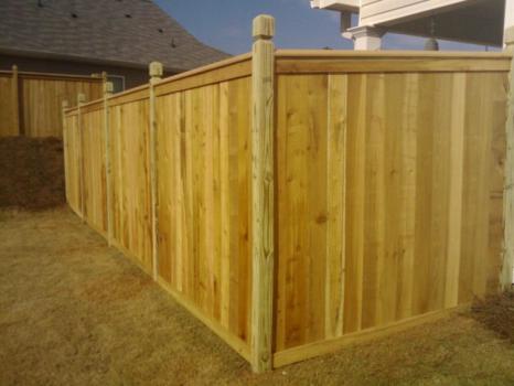 Image for Vertical One Fence LLC with ID of: 6880714