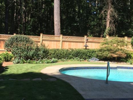 Image for Vertical One Fence LLC with ID of: 6880715