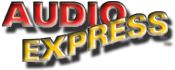 Image for Audio Express with ID of: 697247