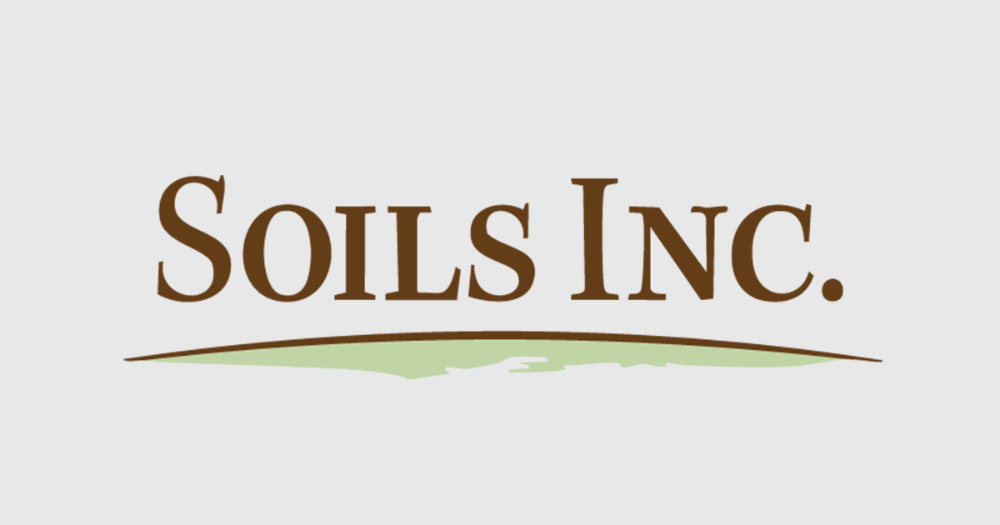 Image for Soils Inc. with ID of: 6880827