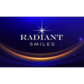 Image for Radiant Smiles with ID of: 6972853
