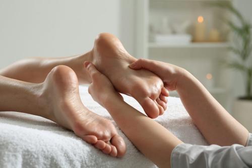 Image for Body Therapy & Reflexology with ID of: 6880896