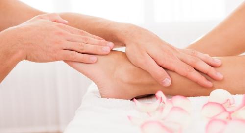 Image for Body Therapy & Reflexology with ID of: 6880897