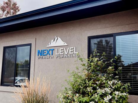 Image for Next Level Wealth Planning with ID of: 6881070