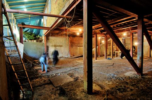 Image for Advantage Basements with ID of: 6881122