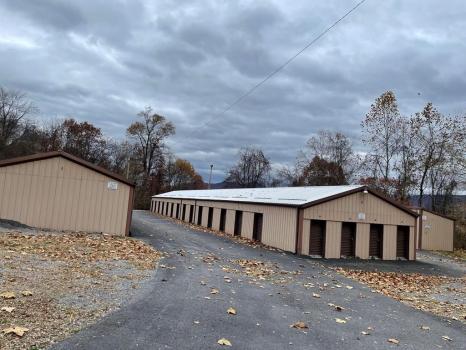 Image for USA Storage Solutions - Cedar Bluff with ID of: 6881222