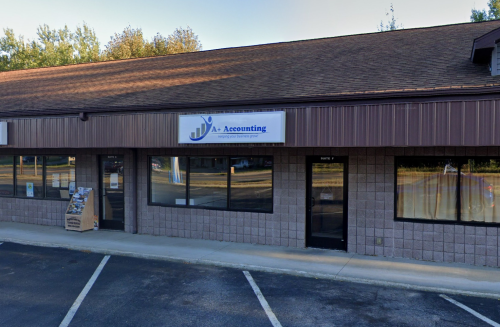 Image for A+ Accounting LLC with ID of: 6881245