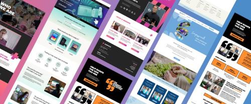 Image for Brand Ambition with ID of: 6881257