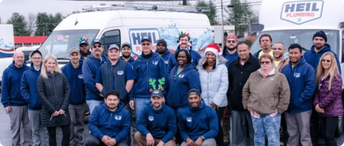 Image for Heil Plumbing & HVAC with ID of: 6881270