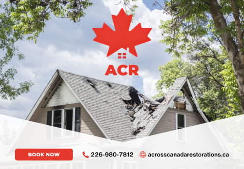 Image for Across Canada Restorations with ID of: 6881294