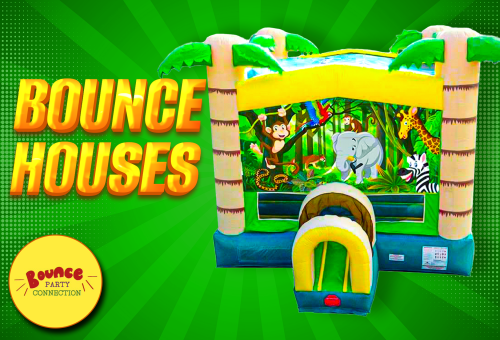 Image for Bounce Party Connection with ID of: 6881312