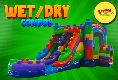 Image for Bounce Party Connection with ID of: 6881315